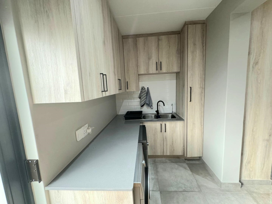 3 Bedroom Property for Sale in Langenhovenpark Free State